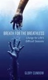 Glory Cumbow - Breath for the Breathless