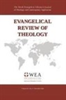 Thomas Schirrmacher - Evangelical Review of Theology, Volume 44, Number 4, November 2020