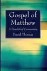 David Thomas - Gospel of Matthew