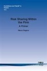 Marco Pagano - Risk Sharing within the Firm