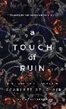 Scarlett St Clair, Scarlett St. Clair - A Touch of Ruin