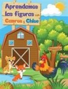 Denver International Schoolhouse - Aprendamos Las Figuras con Camron y Chloe