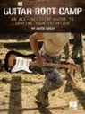 Jason Busse - Guitar Boot Camp
