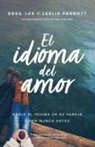 Les Parrott, Leslie Parrott - El idioma del amor