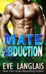 Eve Langlais - Mate Abduction
