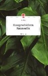 Lia Pipa - Kurzgeschichten Ratatouille. Life is a Story - story.one