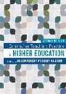Helen Warren Pokorny, Helen Pokorny, Pokorny Helen, Digby Warren, Warren Digby - Enhancing Teaching Practice in Higher Education