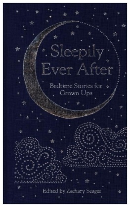Zachary (Ed) Seager,  Various, Zachar Seager, Zachary Seager - Sleepily Ever After