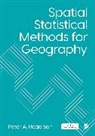Peter A. Rogerson, Peter A. A. Rogerson, Rogerson Peter A., Peter Rogerson - Spatial Statistical Methods for Geography