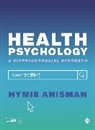 Hymie Anisman, Anisman Hymie - Health Psychology