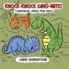 Stephanie Rodriguez, Chris Robertson - Knock Knock, Dino-mite!