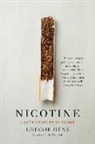 Gregor Hens - Nicotine: A Love Story Up in Smoke