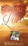 William Vance - Unusual Love