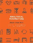 Executive Office of the President, Tbd - Analytical Perspectives