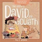 Phil A Smouse, Phil A. Smouse, Phil A Smouse, Phil A. Smouse - The Story of David and Goliath