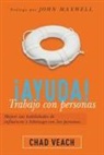 Chad Veach - ¡Ayuda! Trabajo Con Personas