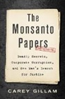 Carey Gillam - Monsanto Papers