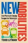 Todd Litman, Litman Todd - New Mobilities