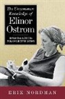 Erik Nordman - Uncommon Knowledge of Elinor Ostrom