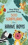 Janice Thompson - Bible Promise Book