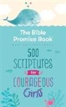 Janice Thompson - The Bible Promise Book