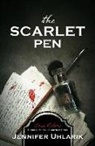 Jennifer Uhlarik - The Scarlet Pen