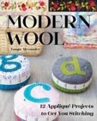 Tonya Alexander - Modern Wool