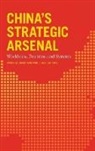 James M. Bolt Smith, Paul J. Bolt, Bolt Paul J., James M. Smith, Smith James M. - China''s Strategic Arsenal