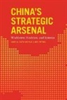 James M. Bolt Smith, Paul J. Bolt, Bolt Paul J., James M. Smith, Smith James M. - China''s Strategic Arsenal