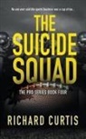 Richard Curtis - The Suicide Squad