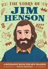 Stacia Deutsch - The Story of Jim Henson