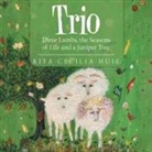 Rita Cecilia Huie - Trio