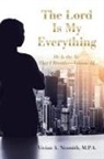 Vivian A. Nesmith M. P. A. - The Lord Is My Everything