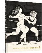 Jaime Hernandez, Jaime/ Skelly Hernandez, Hernandez Jaime - Queen of the Ring