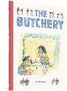 Bastien Vives, Bastien/ Allen Vives, Bastien Vivès, Vives Bastien - Butchery