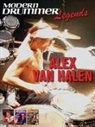 David Frangioni - Modern Drummer Legends: Alex Van Halen