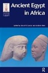 David O'Connor, Andrew Reid - Ancient Egypt in Africa