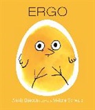 Alexis Deacon, Viviane Schwarz, Viviane Schwarz - Ergo