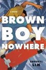 Sheeryl Lim - Brown Boy Nowhere