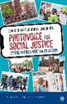 Jean M. Breny, Jean M. M. Breny, Jean M. M. Mcmorrow Breny, Jean M. Mcmorrow Breny, Shannon L. McMorrow, Shannon L. L. McMorrow - Photovoice for Social Justice