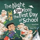Dawn Young, Young Dawn - The Night Baafore the First Day of School