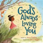 Janna Matthies, Matthies Janna, Airin O'Callaghan - God's Always Loving You
