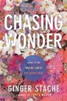 Ginger Stache - Chasing Wonder