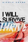 Nicole Crank - I Will Thrive