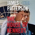 James Patterson, David Pittu - The House of Kennedy (Audio book)