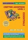 Robert Stanek, Robert Stanek - Math Superstars Addition Level 1