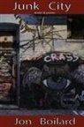 Jon Boilard - Junk City