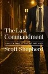 Scott Shepherd - The Last Commandment