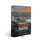Lin und Larry Pardey, Thoma Käsbohrer, Thomas Käsbohrer - Handbuch Sturmtaktik