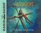 Franklin W. Dixon - The Battle of Bayport (Audio book)